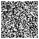 QR code with J & H Salvage Lumber contacts