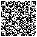 QR code with Ceiling Man contacts