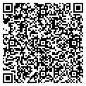 QR code with Bdgc contacts
