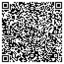 QR code with Art Work & Rugs contacts