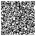 QR code with CFS Holding Corp contacts