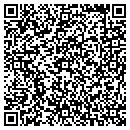QR code with One Hour Messengers contacts