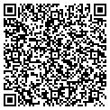 QR code with Simpson Store contacts