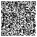 QR code with QPS contacts
