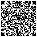 QR code with Hershey Motors contacts