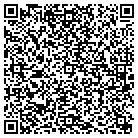QR code with Laughman's Tree Service contacts