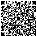 QR code with Donna Davis contacts