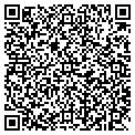 QR code with IBC Group Inc contacts