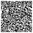QR code with L & J Auto Sales contacts
