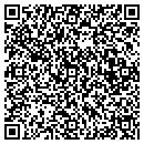 QR code with Kinetic Web Solutions contacts