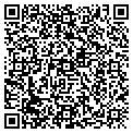 QR code with M A B Paint 195 contacts