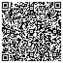QR code with Allisons Driveway Sealing contacts