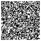 QR code with Highland Forest Resources Inc contacts