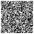 QR code with Univ of PA Department of Radiology contacts