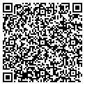 QR code with R P Fasteners contacts