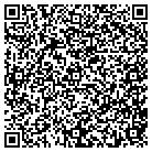 QR code with Jeanne's Tailoring contacts