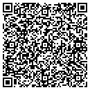 QR code with I Flores Carlos MD contacts