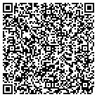 QR code with 3 Day Blinds & More 188 contacts