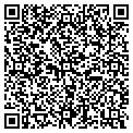 QR code with George Barnes contacts