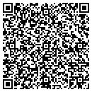QR code with Refocus Displays Inc contacts