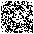 QR code with R R & R Telephone Service contacts