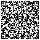 QR code with C A Lessig Inc contacts