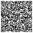 QR code with E E Shenk & Sons contacts