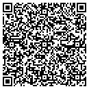 QR code with E E Shenk & Sons contacts