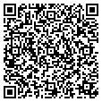 QR code with CVS contacts