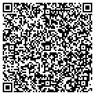 QR code with RIZ Global Technologies contacts
