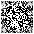 QR code with G J Littlewood & Son Inc contacts
