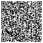 QR code with Blue Mountain Pallet Co contacts