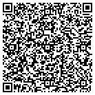 QR code with Bruce A Lubic Canvas Awnings contacts