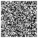QR code with Howard's Barber Shop contacts