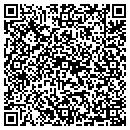 QR code with Richard A Haynie contacts