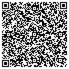 QR code with J R Marble & Granite Creations contacts