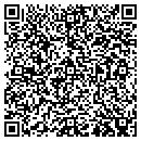 QR code with Marrazzoos Center Frt & Gourmet contacts