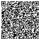 QR code with P N Amin DDS contacts