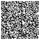 QR code with Advanced Agro Technologies contacts
