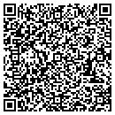 QR code with Calicustoms contacts