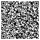 QR code with U S Security Care contacts