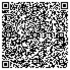 QR code with White Clay Lawn Service contacts
