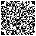 QR code with Davids Bridal contacts