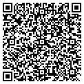 QR code with James B Bailey contacts