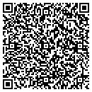QR code with Ridenour Logging Inc contacts