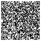 QR code with Tony's Top Cat Bar & Grill contacts