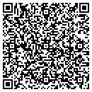 QR code with Universal Studios contacts