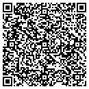 QR code with Healing Foundation contacts
