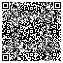 QR code with Henry Belkin contacts
