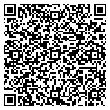 QR code with IHS Fuels contacts